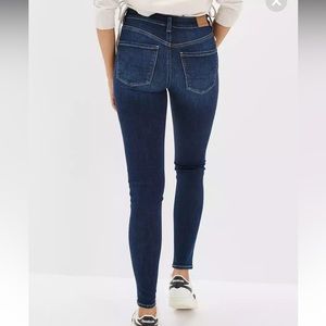 American eagle jeggings